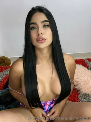 Alanamoreno OnlyFans Leaked Free Thumbnail Picture - #8rKJ2oBaZJ