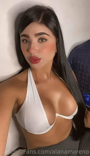 Alanamoreno OnlyFans Leaked Free Thumbnail Picture - #8w7wtfXhBz