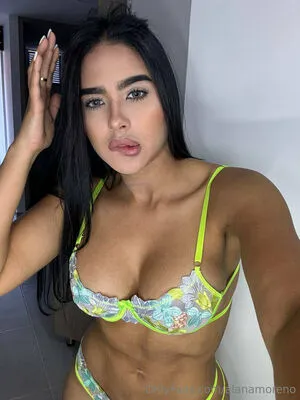 Alanamoreno OnlyFans Leaked Free Thumbnail Picture - #ANR1XLCwzr