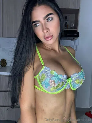 Alanamoreno OnlyFans Leaked Free Thumbnail Picture - #EhhCSQZc0z