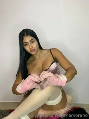 Alanamoreno OnlyFans Leaked Free Thumbnail Picture - #Ja829NRVY5