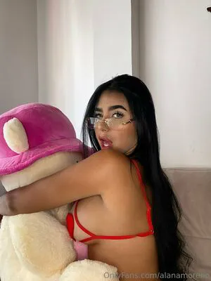 Alanamoreno OnlyFans Leaked Free Thumbnail Picture - #S0sZmbcSa9