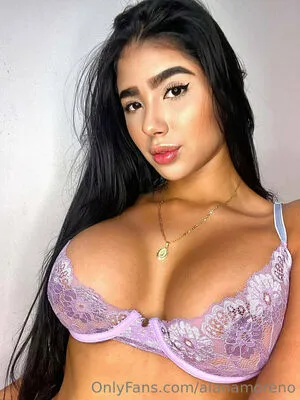 Alanamoreno OnlyFans Leaked Free Thumbnail Picture - #S7apfDot8G