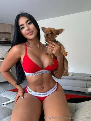 Alanamoreno OnlyFans Leaked Free Thumbnail Picture - #WBSL2WI9I6