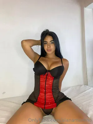 Alanamoreno OnlyFans Leaked Free Thumbnail Picture - #e7KtCBjQ01