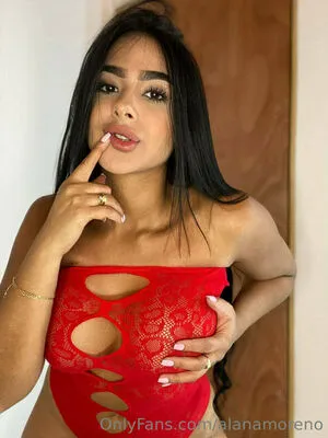 Alanamoreno OnlyFans Leaked Free Thumbnail Picture - #ighxu1VlhF