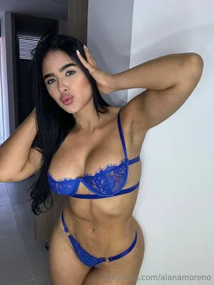 Alanamoreno OnlyFans Leaked Free Thumbnail Picture - #kEjvTADrZP