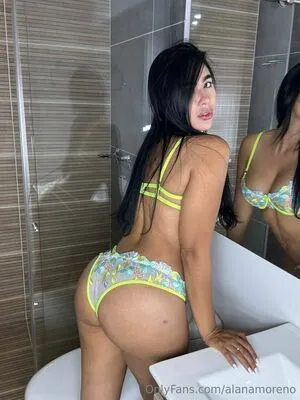 Alanamoreno OnlyFans Leaked Free Thumbnail Picture - #kJaPpRPzcy
