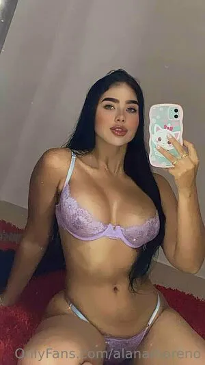 Alanamoreno OnlyFans Leaked Free Thumbnail Picture - #nsOK0Gue7R