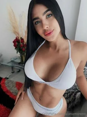 Alanamoreno OnlyFans Leaked Free Thumbnail Picture - #ooLXYqjbBY
