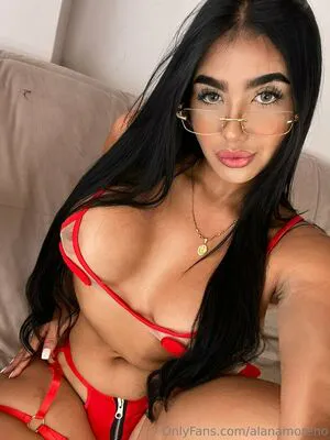 Alanamoreno OnlyFans Leaked Free Thumbnail Picture - #oqr2nR5kvm