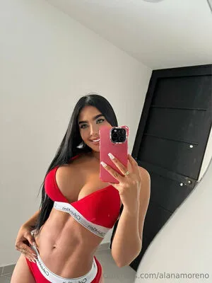 Alanamoreno OnlyFans Leaked Free Thumbnail Picture - #sOU3AvotiO