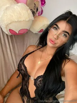Alanamoreno OnlyFans Leaked Free Thumbnail Picture - #vLQJPgd32R