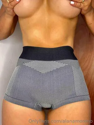 Alanamoreno OnlyFans Leaked Free Thumbnail Picture - #x9zHUZQjKw