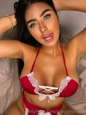 Alanamoreno OnlyFans Leaked Free Thumbnail Picture - #xK7LguTuPG