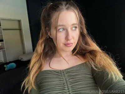 Alanarose8 OnlyFans Leaked Free Thumbnail Picture - #6fj5hsv2gj