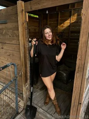 Alanarose8 OnlyFans Leaked Free Thumbnail Picture - #9ep5fnZaRF