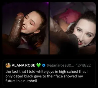 Alanarose8 OnlyFans Leaked Free Thumbnail Picture - #MOJUVwwPjZ