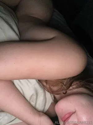 Alanarose8 OnlyFans Leaked Free Thumbnail Picture - #iE3XotsrOP