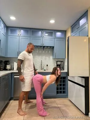 Alanarose8 OnlyFans Leaked Free Thumbnail Picture - #CUATvkxein