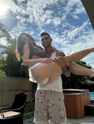 Alanarose8 OnlyFans Leaked Free Thumbnail Picture - #igr79oi1LQ