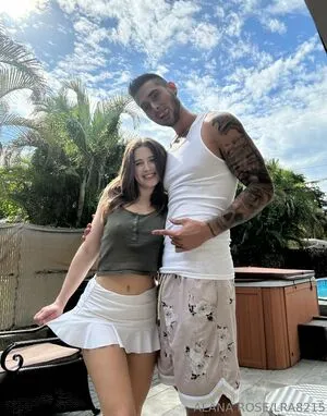 Alanarose8 OnlyFans Leaked Free Thumbnail Picture - #v3JaTLMuZf