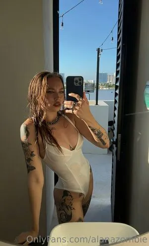 Alanazombie OnlyFans Leaked Free Thumbnail Picture - #78EUKHNLDA