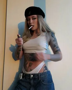 Alanazombie OnlyFans Leaked Free Thumbnail Picture - #SDdhgoLARB