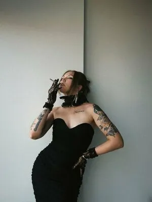 Alanazombie OnlyFans Leaked Free Thumbnail Picture - #fDIq1tsZbs