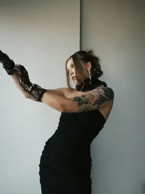 Alanazombie OnlyFans Leaked Free Thumbnail Picture - #jlJrXYY0HM