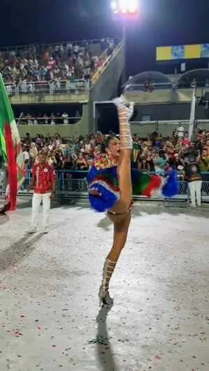 Alane Dias OnlyFans Leaked Free Thumbnail Picture - #A4Q9PmckY8