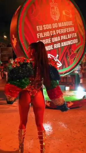 Alane Dias OnlyFans Leaked Free Thumbnail Picture - #DTXLHXvDZF