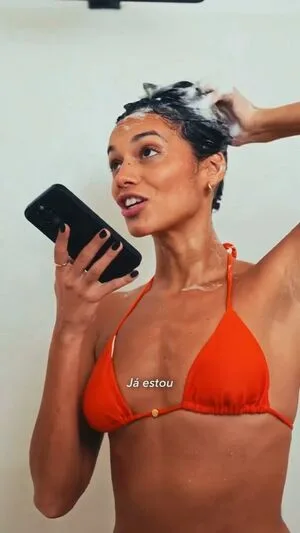 Alane Dias OnlyFans Leaked Free Thumbnail Picture - #Tuv46jw07L