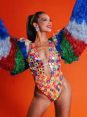 Alane Dias OnlyFans Leaked Free Thumbnail Picture - #UdoTCXesS0