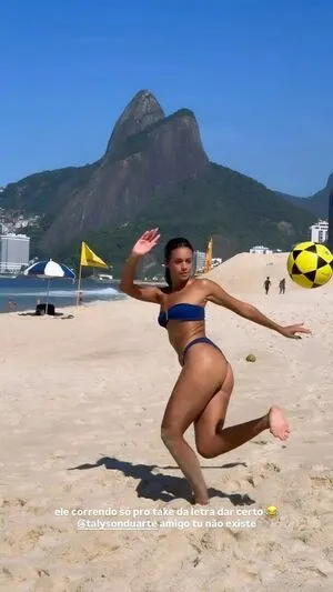 Alane Dias OnlyFans Leaked Free Thumbnail Picture - #axfdWAJDhy