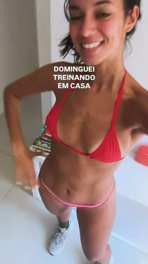 Alane Dias OnlyFans Leaked Free Thumbnail Picture - #l6fuXwF0Fq