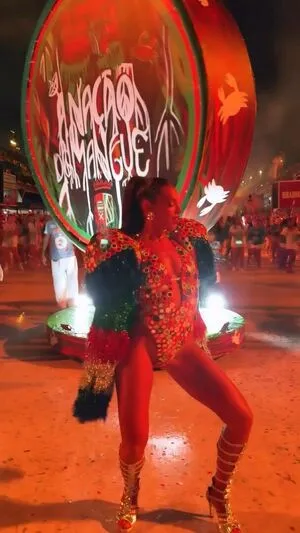 Alane Dias OnlyFans Leaked Free Thumbnail Picture - #r6RBX3349j