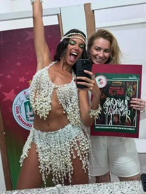 Alane Dias OnlyFans Leaked Free Thumbnail Picture - #wHT6d5giAx