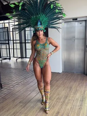 Alane Pereira OnlyFans Leaked Free Thumbnail Picture - #MUkqSRgP3f