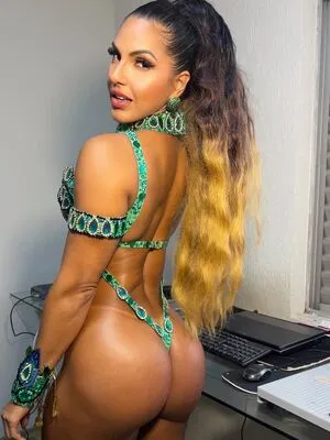 Alane Pereira OnlyFans Leaked Free Thumbnail Picture - #pR4MqZ1NjF