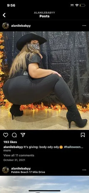 Alanilebabyy OnlyFans Leaked Free Thumbnail Picture - #7N06V2lKaU