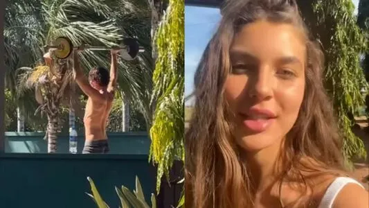 Alanis Guillen OnlyFans Leaked Free Thumbnail Picture - #3mpdBFvBll