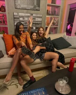 Alanis Guillen OnlyFans Leaked Free Thumbnail Picture - #duNCW6NXLP