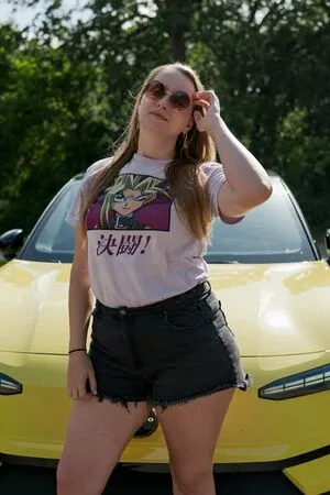 Alanis King OnlyFans Leaked Free Thumbnail Picture - #c4slfGCGxz