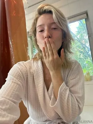 Alanna Jade OnlyFans Leaked Free Thumbnail Picture - #mvD7bhH98m