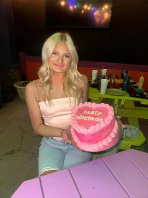 Alanna Kennedy OnlyFans Leaked Free Thumbnail Picture - #m5CKEPtsA8