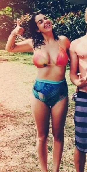 Alanna Masterson OnlyFans Leaked Free Thumbnail Picture - #3d3mZi3qEu
