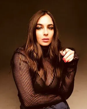 Alanna Masterson OnlyFans Leaked Free Thumbnail Picture - #5qmWDZhqa6