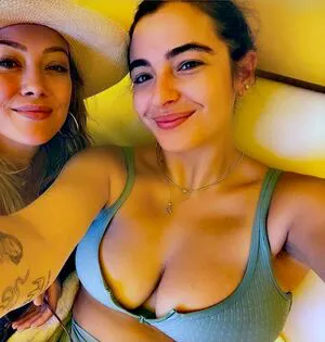 Alanna Masterson OnlyFans Leaked Free Thumbnail Picture - #DtAWp6Kp3T