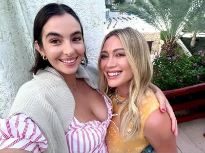 Alanna Masterson OnlyFans Leaked Free Thumbnail Picture - #H2MuO5Hpxp